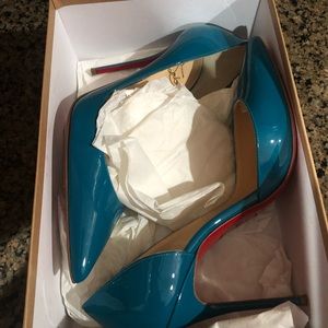 Christian louboutin Iriza